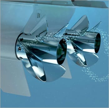 Best Propeller for Heavy Load Boats